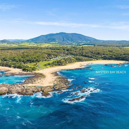 Mystery Bay Retreat Villa Dış mekan fotoğraf